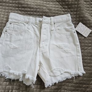 We The Free Shorts sz 25 NWT